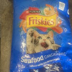 Friskies purine 16 pounds