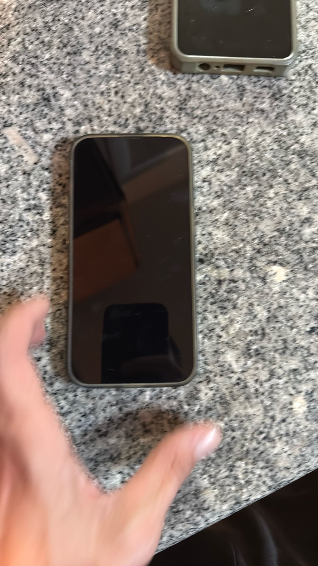 I Phone 13
