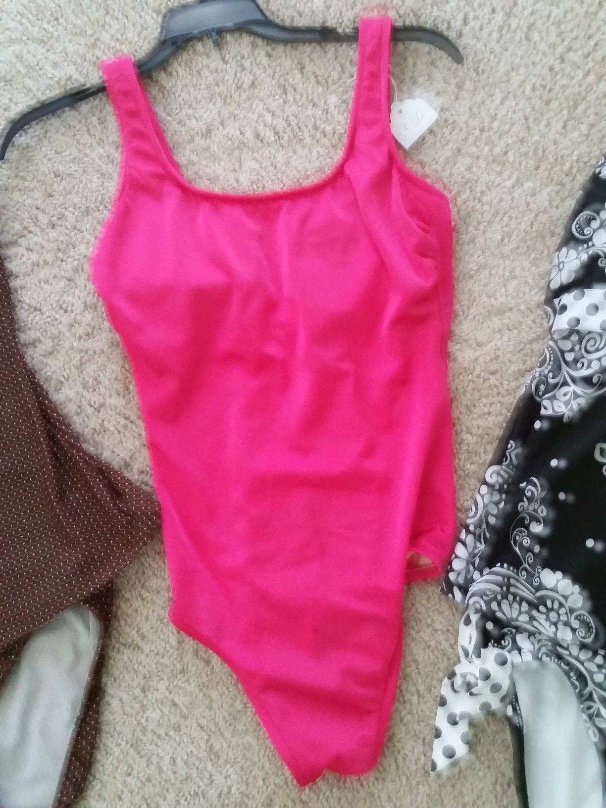 Lands End bathing suit size 10-12