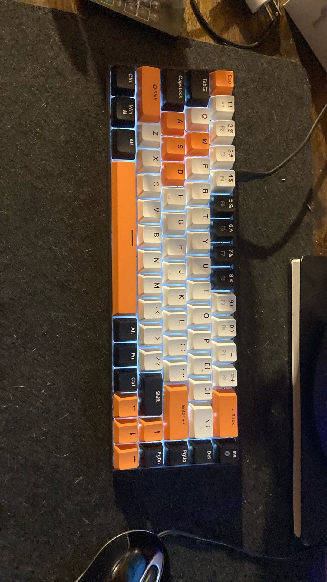 Ogmee Keyboard