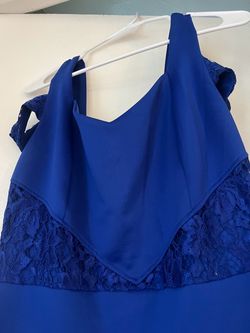 Gown formal long dress