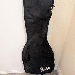 Fender Gig Bag