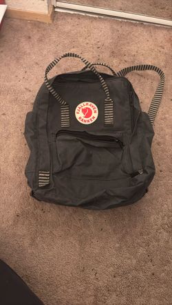 Kanken Bag