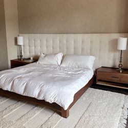 Lulu and Georgia Raita Rug in Ivory - 6x9