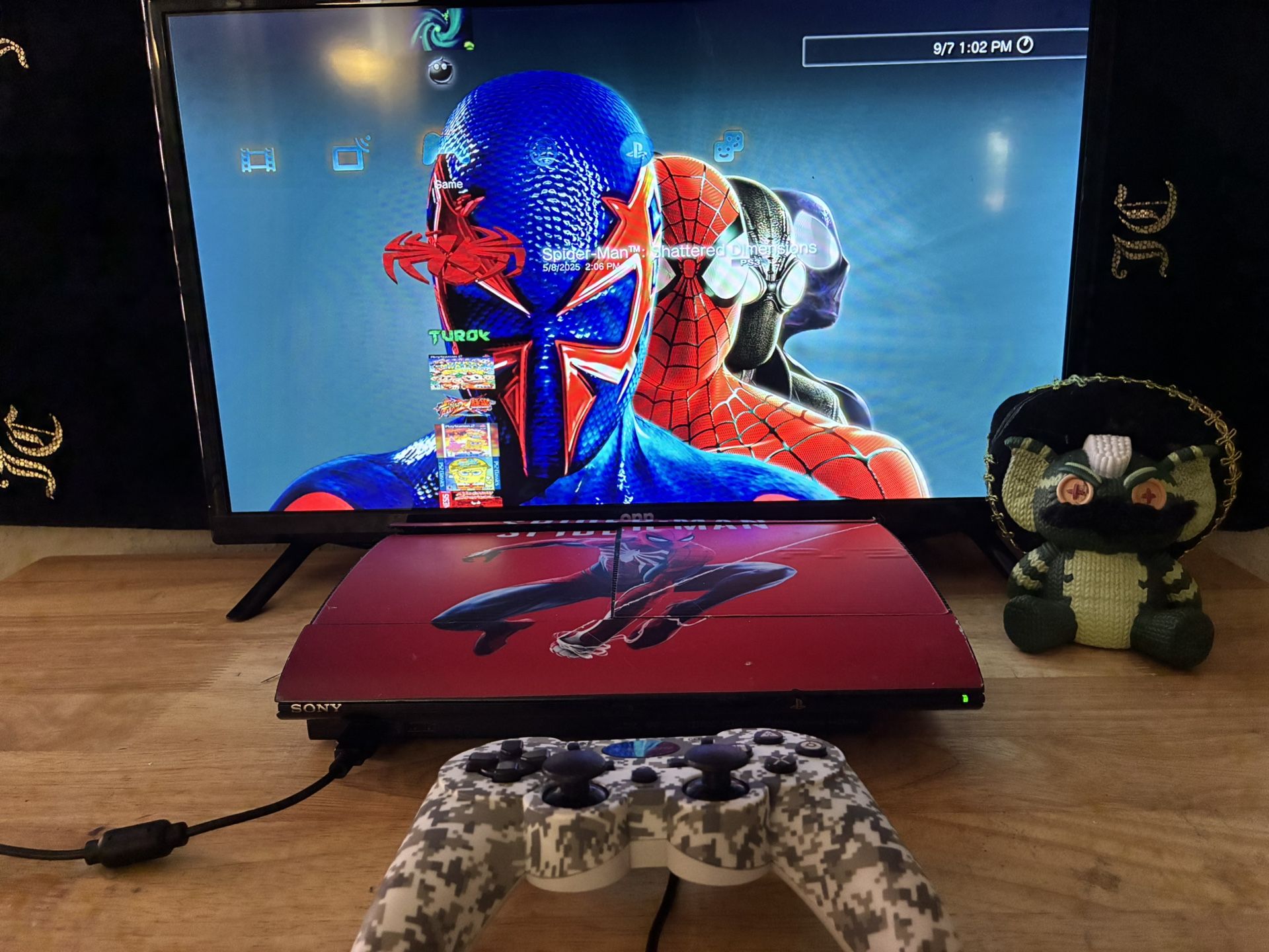 Ultimate PS3 