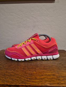 Adidas Climacool Modulation 2 Athletic Running Shoes 
Women's Size US 8.5