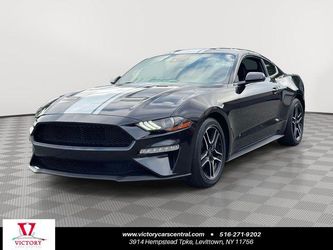 2023 Ford Mustang