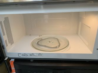 Whirlpool clearance microwave umv1160cs