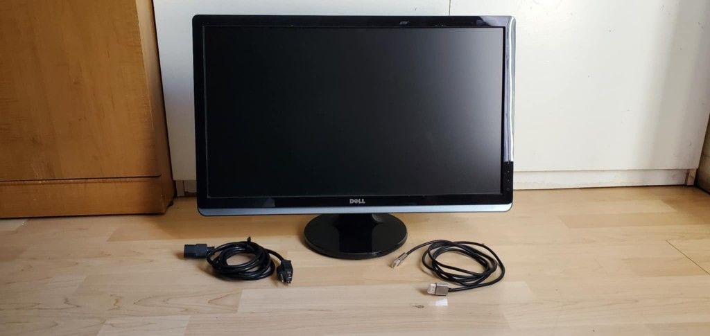 Dell Computer Desk Top