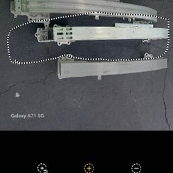 2016-21 Honda Civic Front Reinforcement 