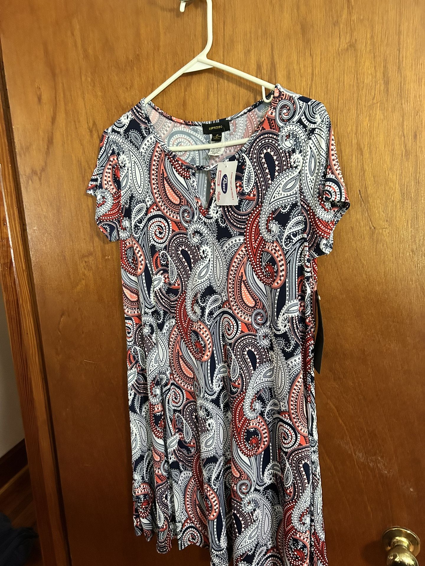 Dresses