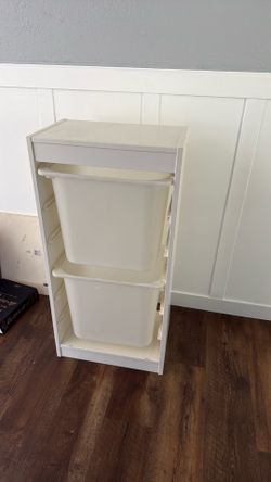 IKEA shelves