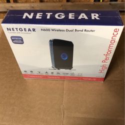 Netgear Router