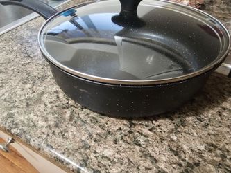 Free Pan For non-food use