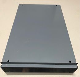 STEEL WORKBENCH DRAWER