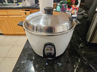 Da Tong pot