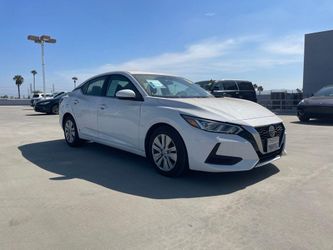 2023 Nissan Sentra