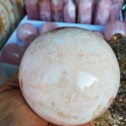 Healing Crystals And Minerals 