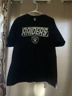 Men’s Raiders Shirt 