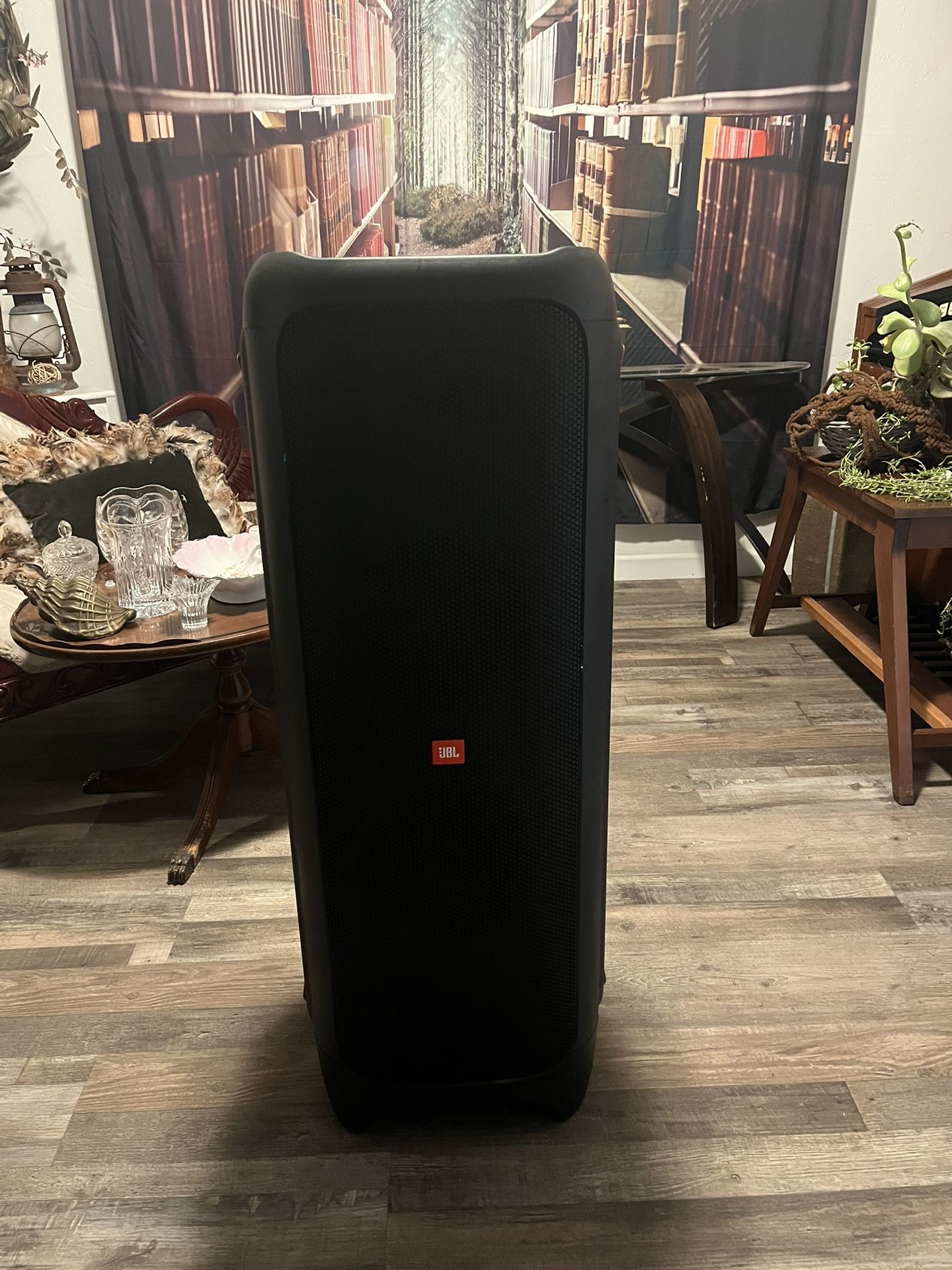 JBL Partybox 1,000