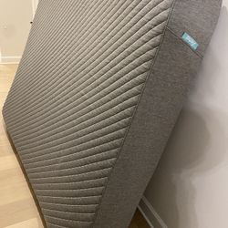 Siena Memory Foam Queen Mattress 10”