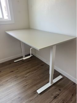 TROTTEN stand up desk