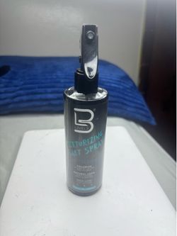 Level 3 Sea Salt Spray