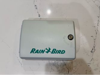 Rain Bird ESP-ME Modular, Commercial-Grade Irrigation Controller