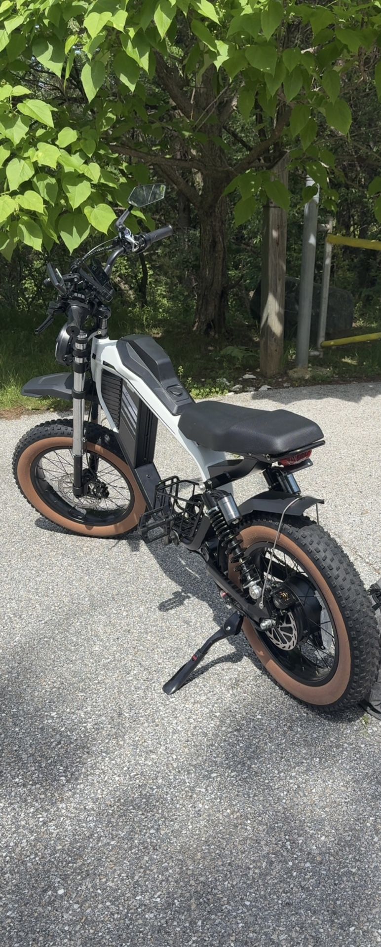 E Motorbike, E Scooter, & MTB (READ THE DESCRIPTION)