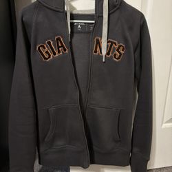 Giants Sweatshirt