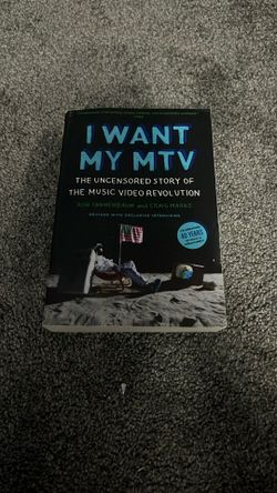 I Want My MTV (The Uncensored story of The Music Video Revolution)