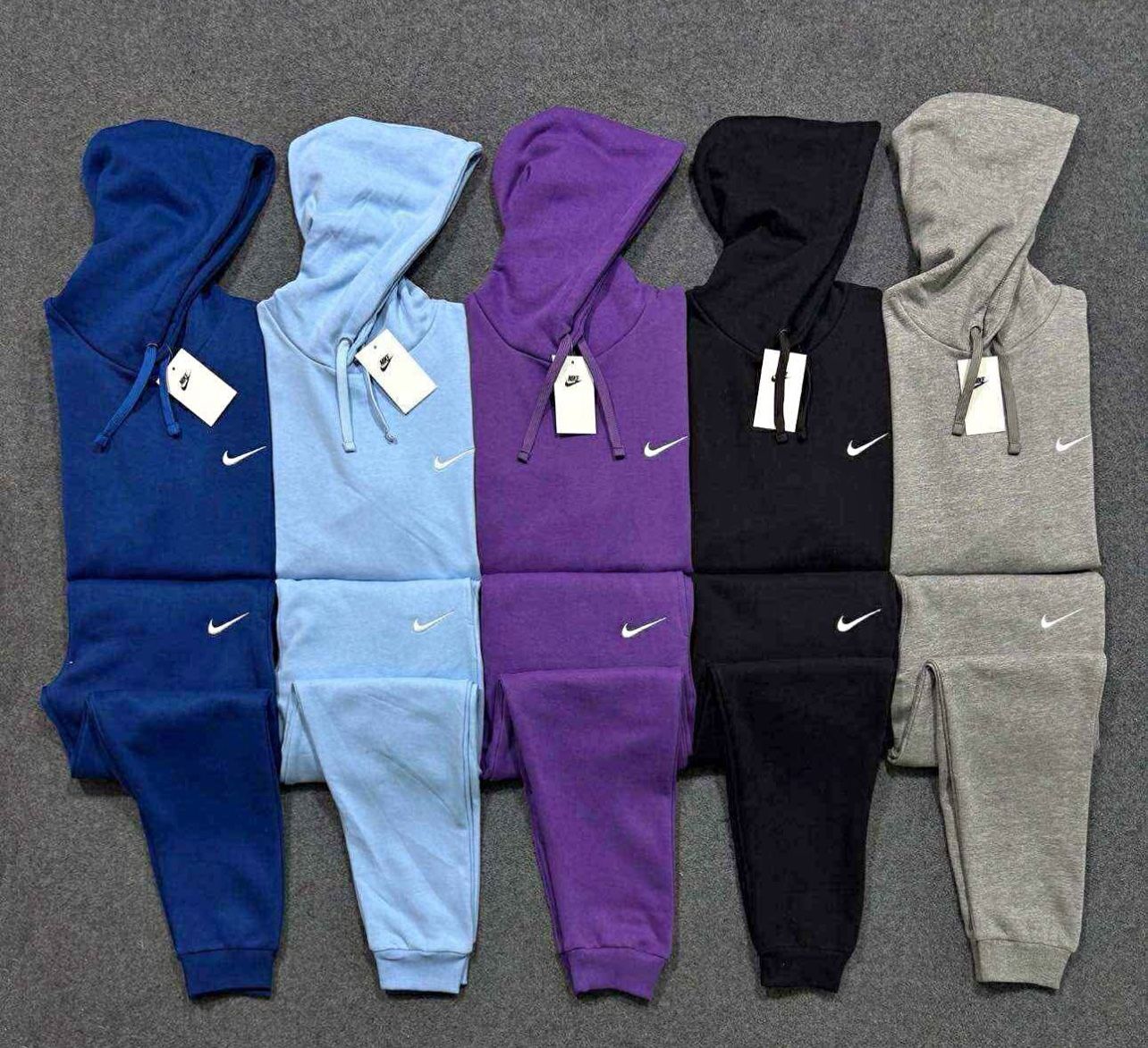 Nike Suits