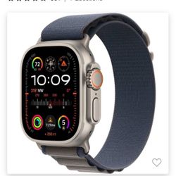 Apple Watch Ultra 2