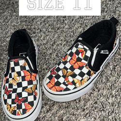 Little Girl Shoes 