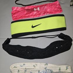 Exercise Headbands