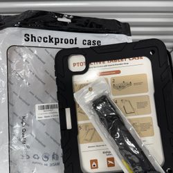 SUPFIVES iPad / Tablet Case 