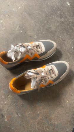 Magnanni shoes