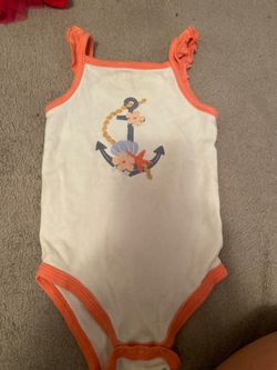 Babygirl clothes newborn to 6 months