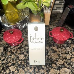 Cologne And Perfumes
