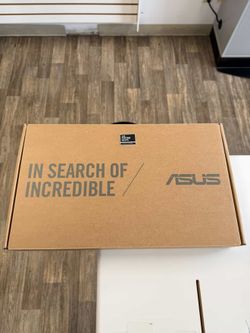 ASUS - Vivobook 14" FHD Laptop  | $5 Down | Payment plan available