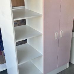 Smastad Loft Bed from IKEA 