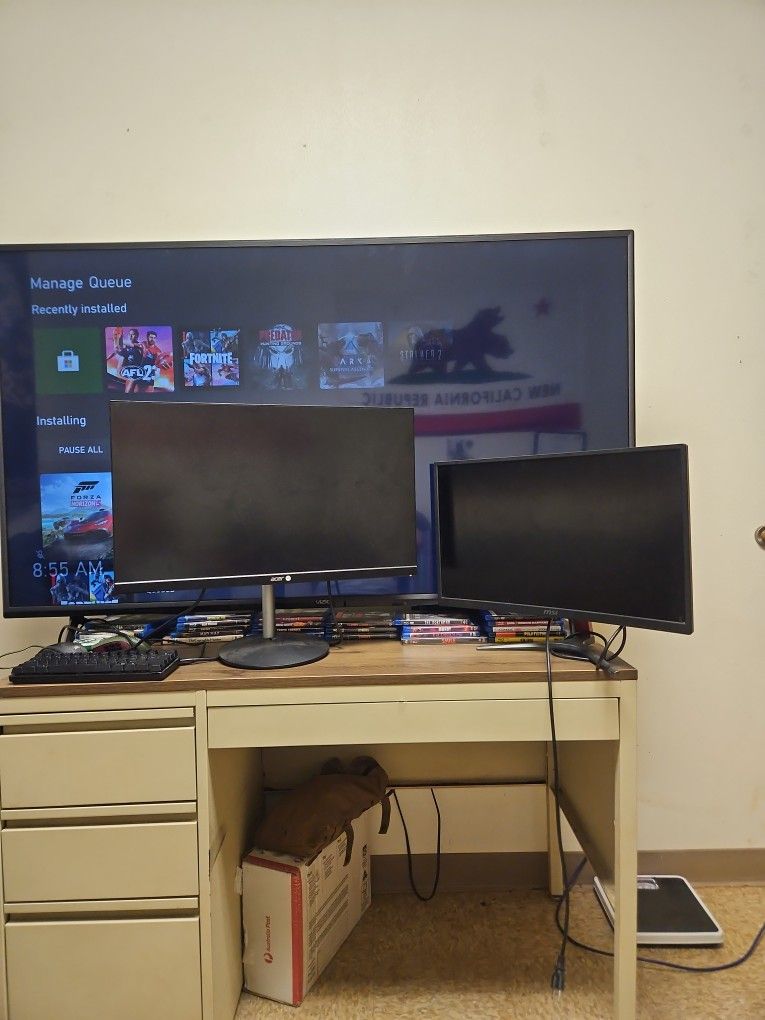 BUILT PC for a Beginner