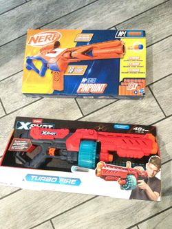 BOTH TOYS FOR $$50