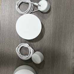 Google Mesh Router Google WiFi system 