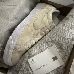 Medicom SB Blazer Low