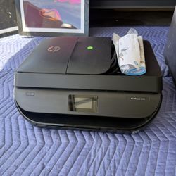 HP OfficeJet Printer