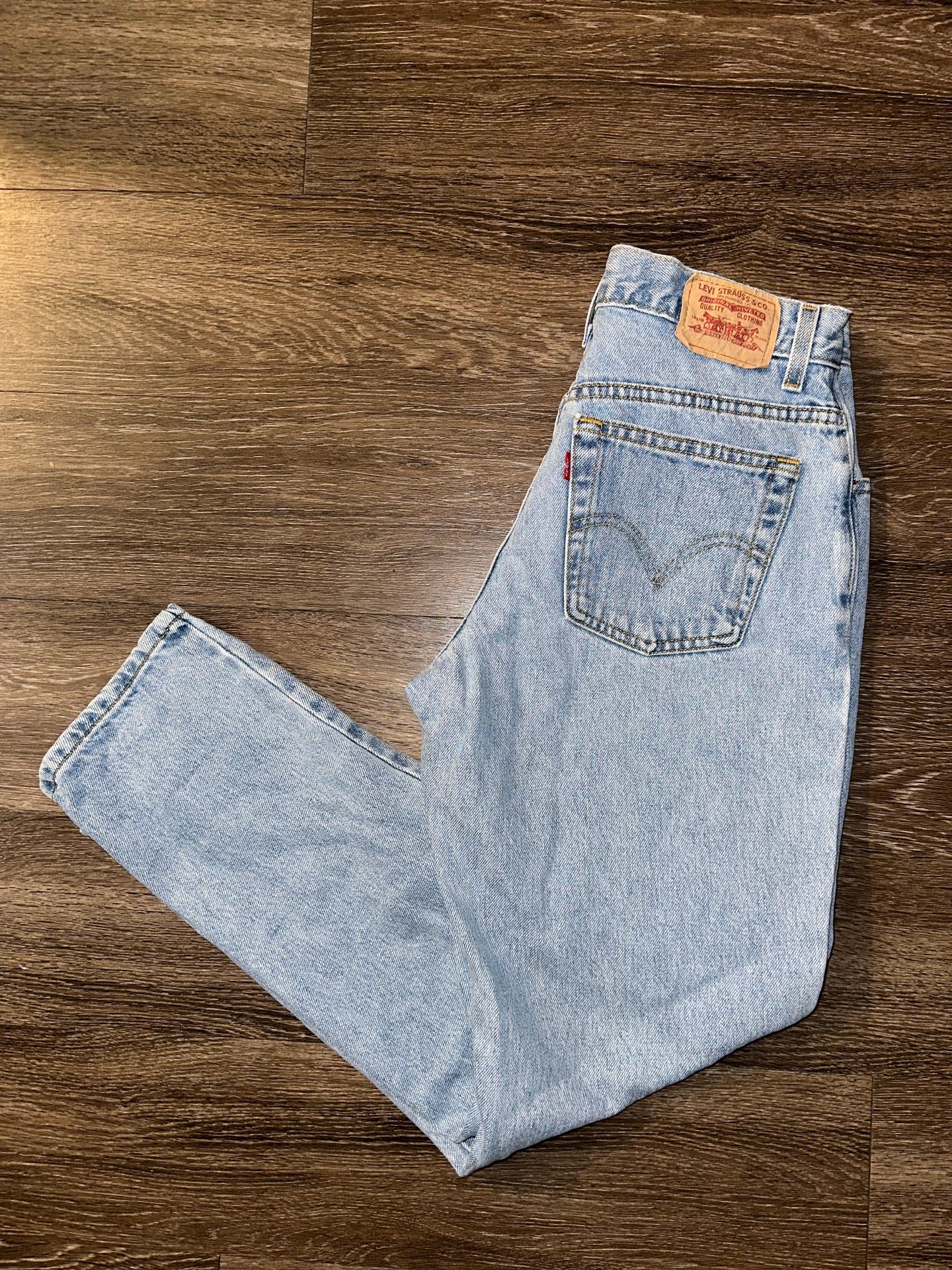 Levi’s 8|S
