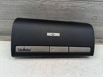 2007-2013 Silverado / Sierra Upper Glove Box OEM