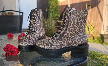 Guess Boots
