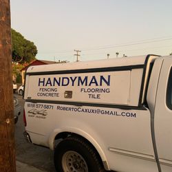 Camper For Sale 
